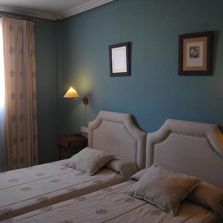 Cristina-Enea Hotel Valdeganga Kamer foto