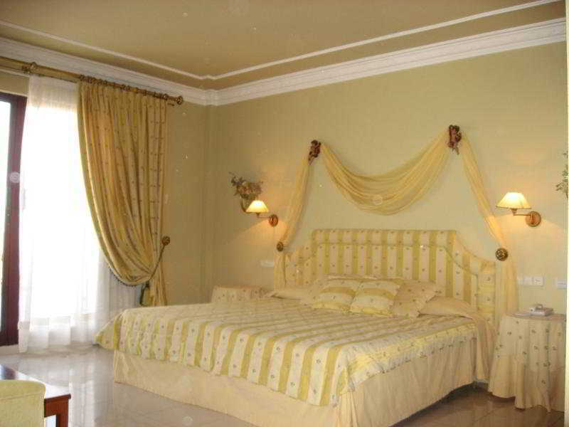 Cristina-Enea Hotel Valdeganga Buitenkant foto