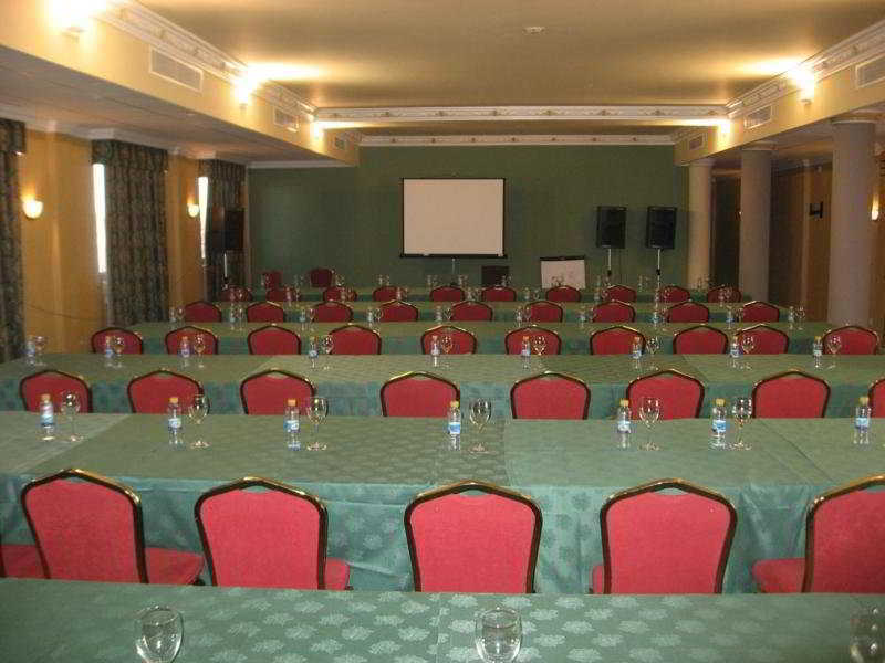 Cristina-Enea Hotel Valdeganga Buitenkant foto